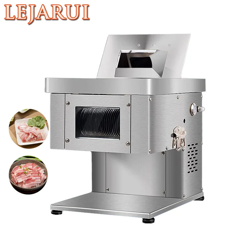 Настольная Коммерческая полностью автоматическая машина для измельчения