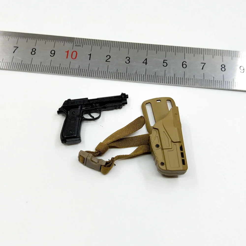 

Модель для фигурки рейнджера 2-й рейнджер,