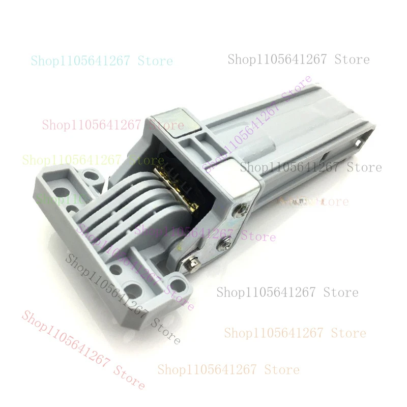 Фото KRDG 1X Совершенно новый комплект шарниров ADF Q7404-60024 Q7404-60025 для HP LaserJet M525 M575 №3