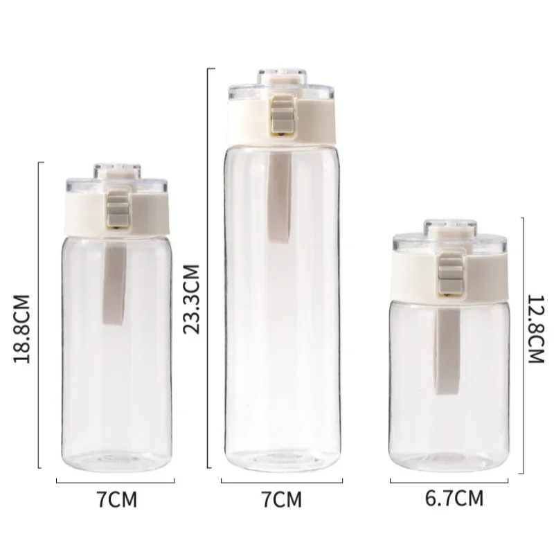 MINISO Disney стакан студенческие очки для воды путешествия фитнес спорт альпинизм