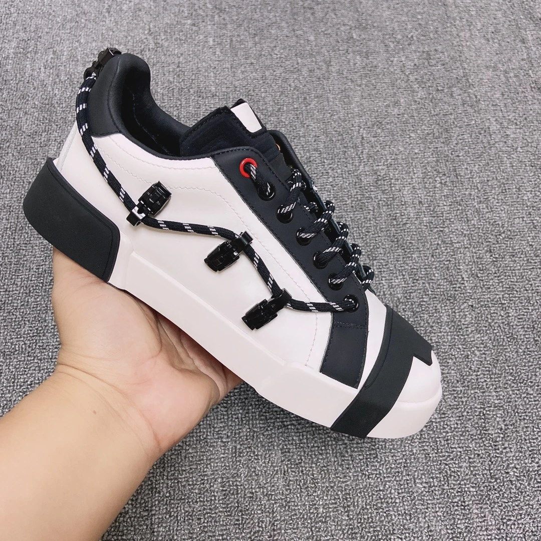 

Кроссовки из натуральной кожи для мужчин и женщин, Повседневная модная спортивная обувь на плоской платформе, для отдыха, весна-осень