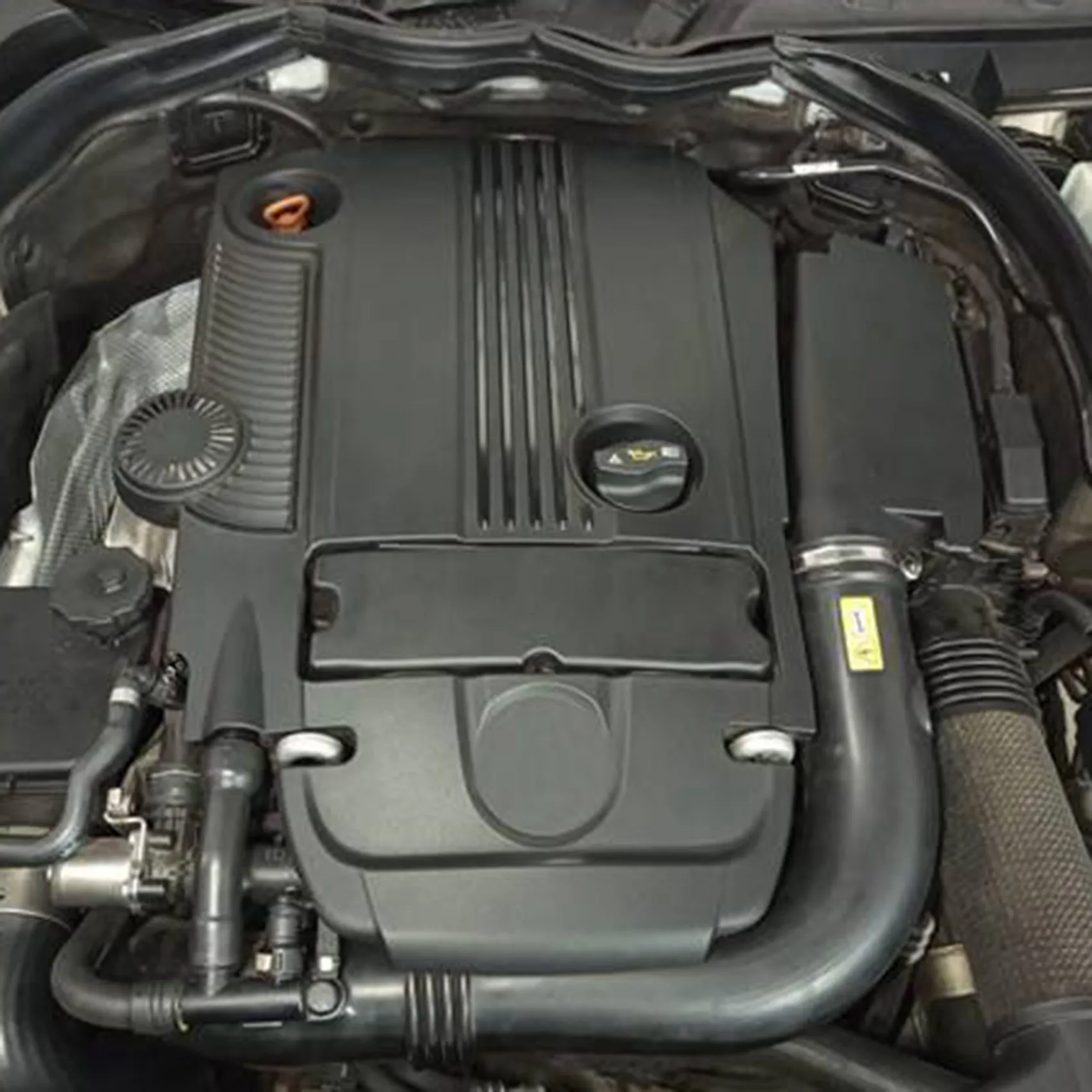 2710501400 2710501500 устройство регулировки распределительного вала привод для Mercedes-Benz