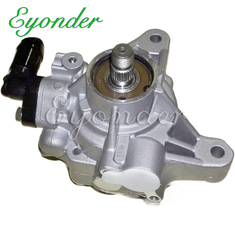 Насос гидроусилителя руля для HONDA ACCORD 2.4L L4 56110-RAA-A03 56110RAAA03 56110RAAA01 56110-RAA-A01 56110-RBB-E02