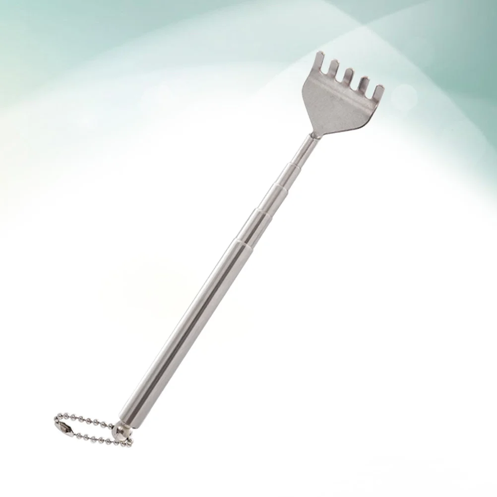 

Scratchermanual Claw Scalp Selfhead Trigger Point Handheld Itching Backscratchers Telescopic Scratchers