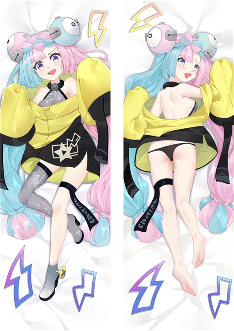 Чехол для телефона с рисунком аниме Lono Cosplay Подушка «Dakimakura», обнимающее тело, рождественские подарки