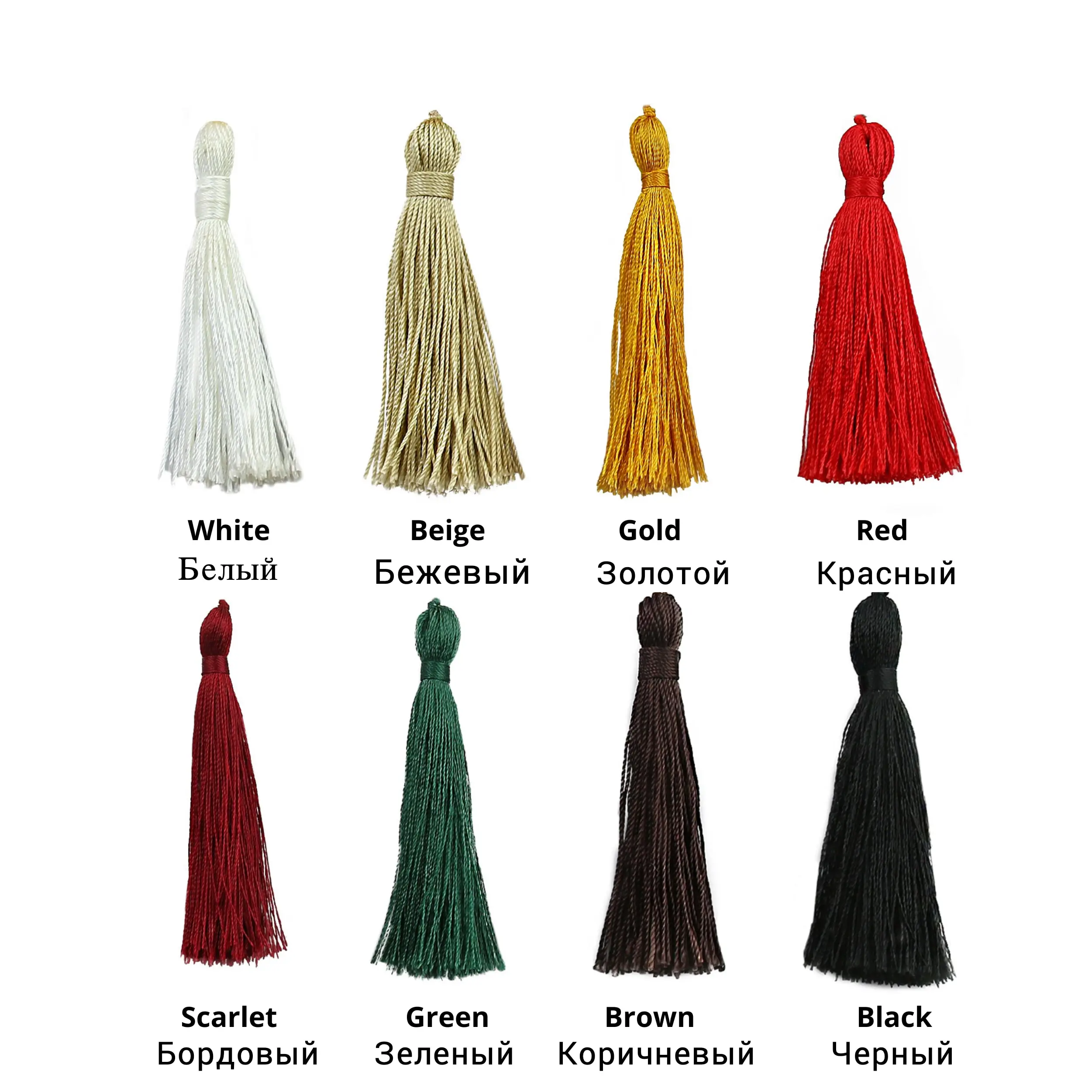 Рисунок 6 - Четки Мусульманские из Янтаря