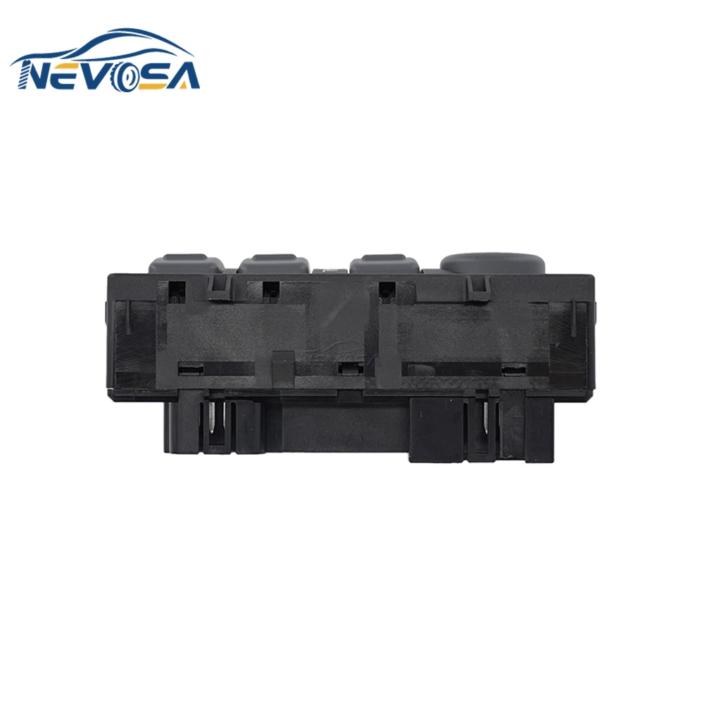 NEVOSA 15709327 4WD переключатель управления приводом колеса передаточной лампы для