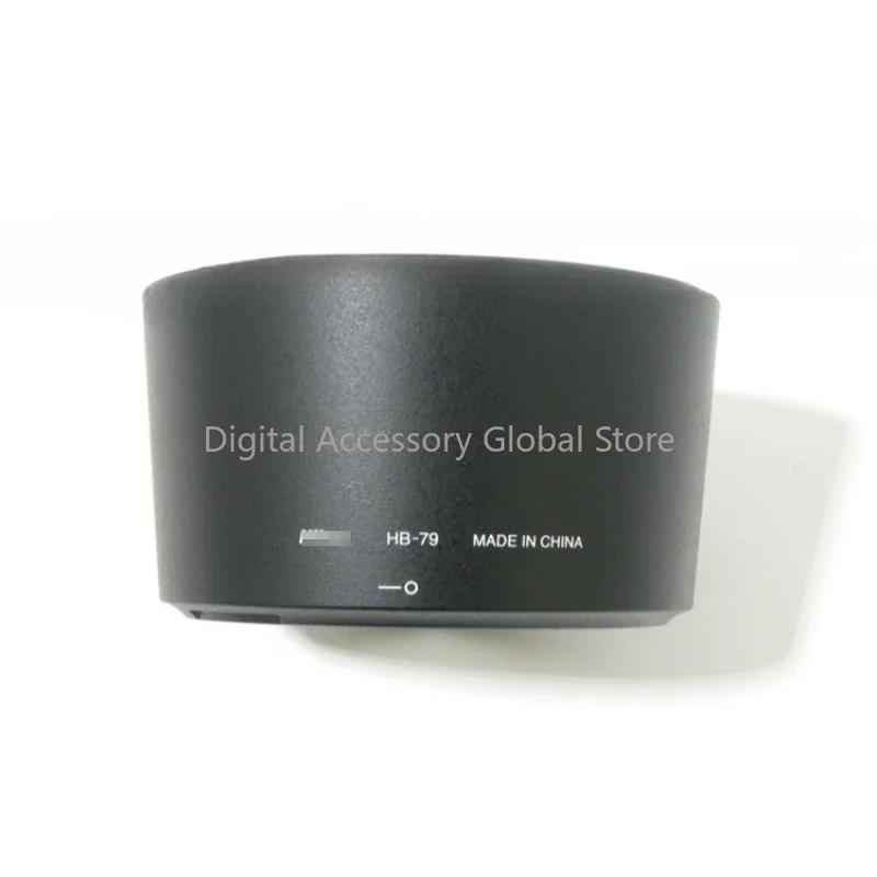 Передняя бленда HB-79 для объектива камеры Nikon AF-S NIKKOR 105 мм F1.4E ED (82 мм)