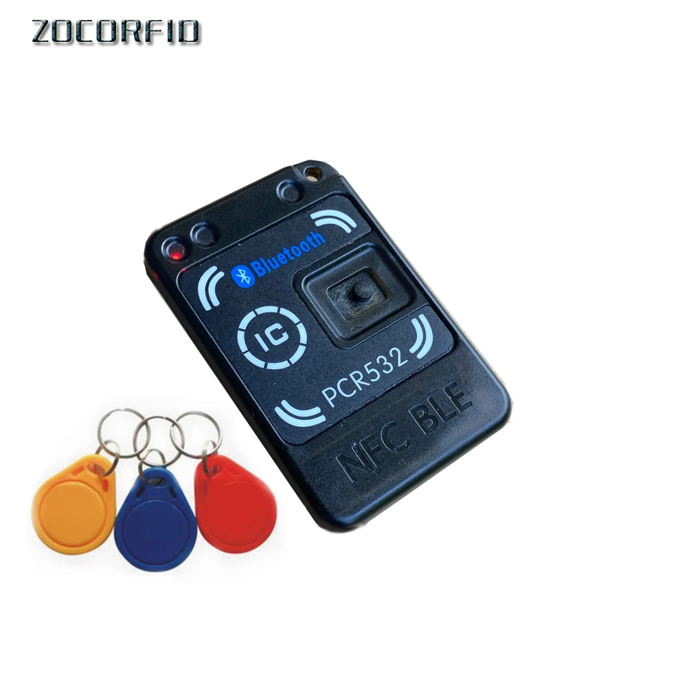 

Копировальный аппарат RFCOBEI Mini532