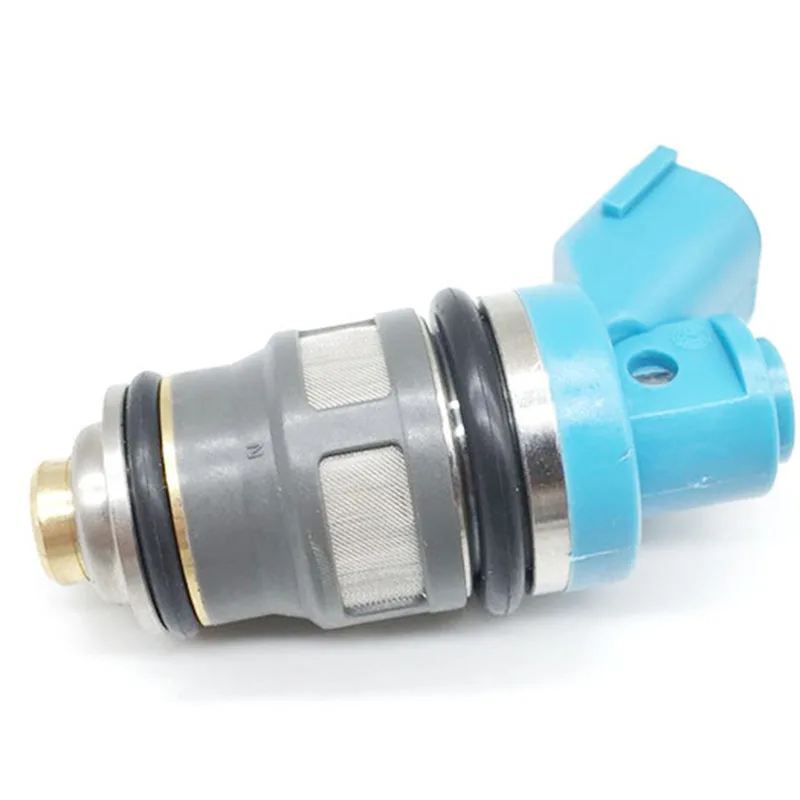 Форсунка топливной форсунки 23250-75070 для Toyota Hilux RZN14 Hiace RZH1 Dyna RZY2