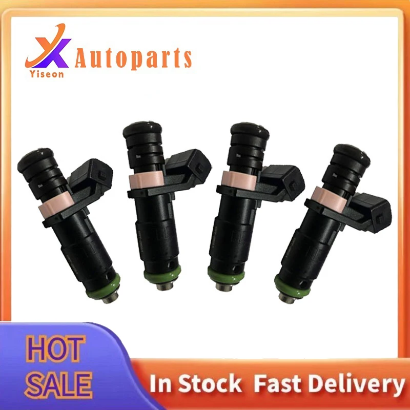 

Automotive Parts & Accessories Fuel Injectors Nozzle 5WY2805A Fits For Kia Pride 5WY-2805A Car Accesorries