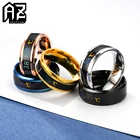 Кольцо для измерения температуры из титановой стали