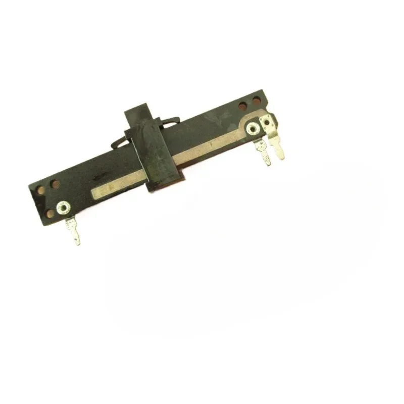 50 шт. общая длина мм высота хвостовика 4 100 К B100K линейный вертикальный одинарный