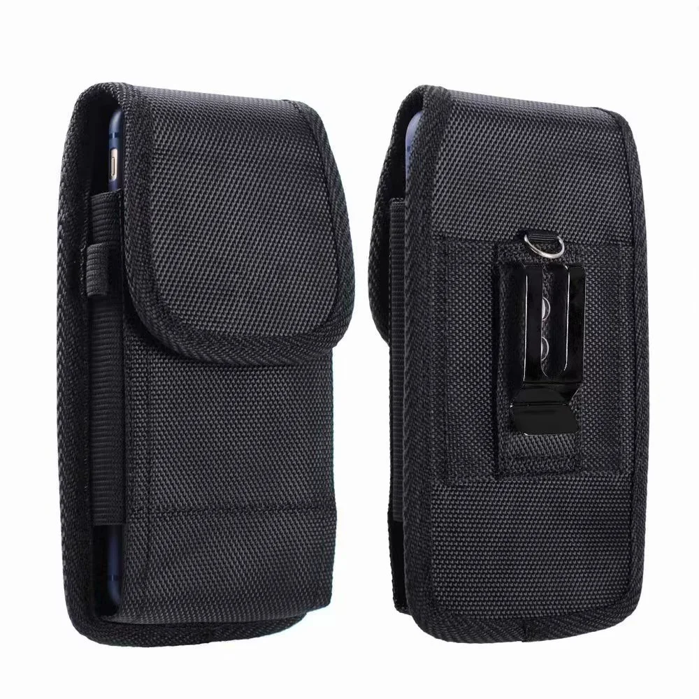 

Men Waterproof Oxford Mobile Phone Waist Bag Multifunctional Waist Leg Bag Thigh Travel Cell Mobile Phone Purse Fanny Pack Phone