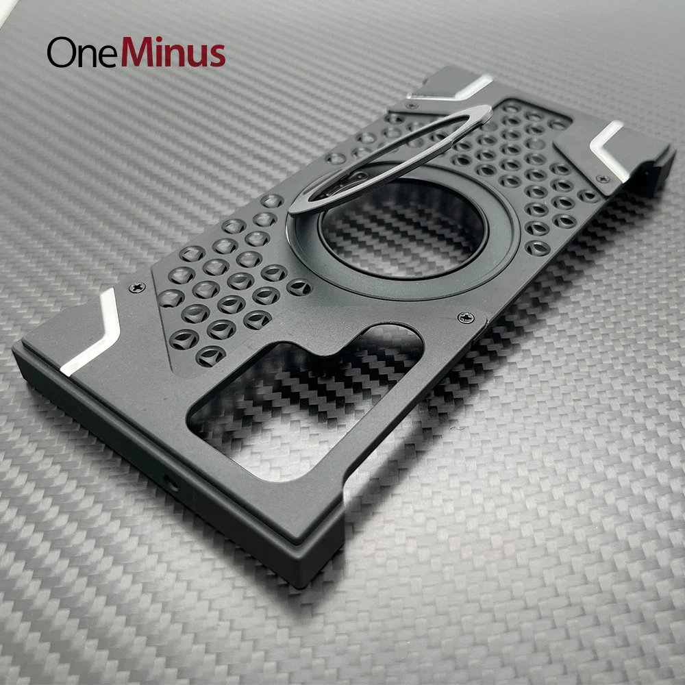 Броня из металлического сплава для Samsung Galaxy S22 Ultra безрамный чехол 22 U защита от