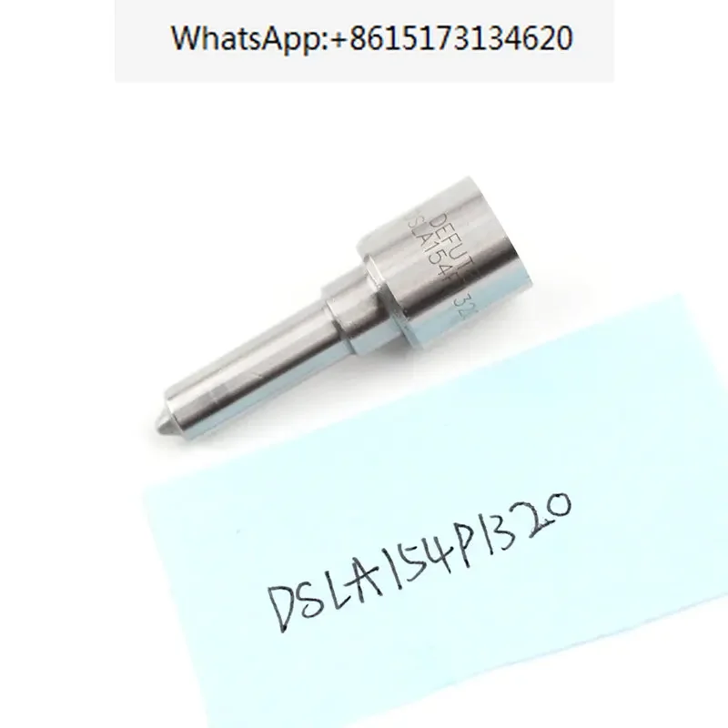 2 шт. DSLA154P1320 DLLA150P2482 DLLA149P1562 DSLA144P1213 масляная форсунка