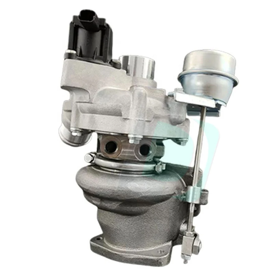 Турбокомпрессор для PEUGEOT 207 308 3008 508 RCZ Citroen C4 C5 1 6 9809028780 53039700120 9803779480 9807682180 5303988024