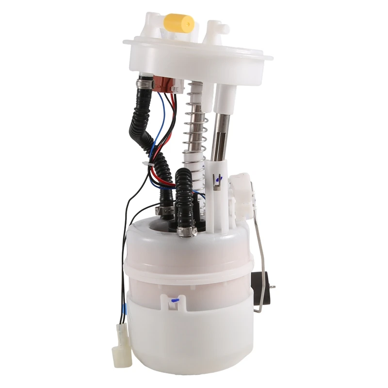 Fuel Pump Assembly Module 17040-JY10A 17040JY10A For Renault Koleos 2.0L 2.5L 2008-2014 Replacement Parts