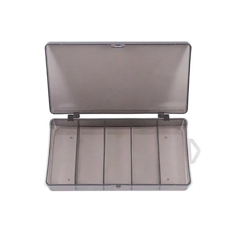 Коробка для рыболовных снастей Gmarty, 5 отделений