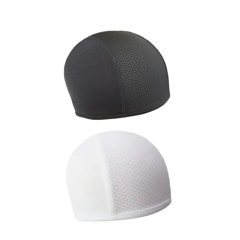 

Breath -hat Liner Liner For Men Women Suit Motorcycle Cycling Football Head Beanie & Hard Hat Liner Sweat Wicking