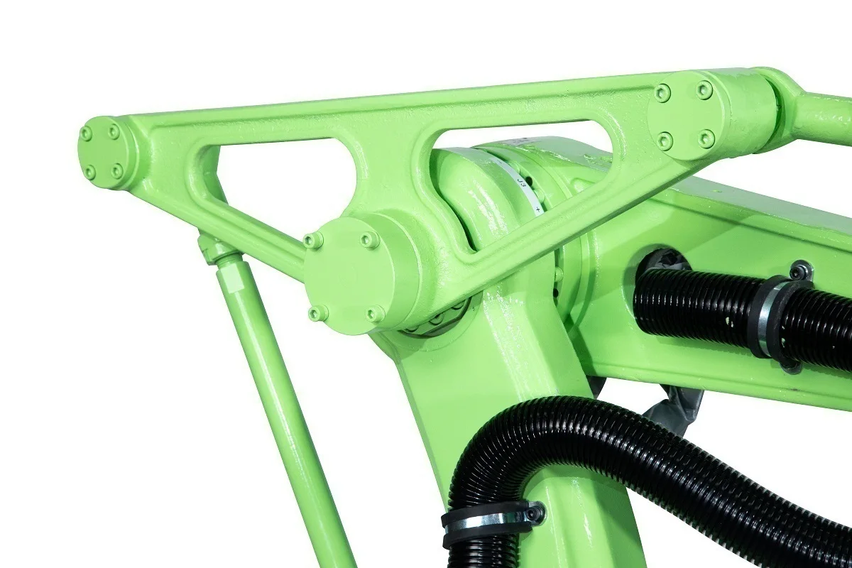 Рисунок 4 - Высококачественный 6-осевой робот-рычаг