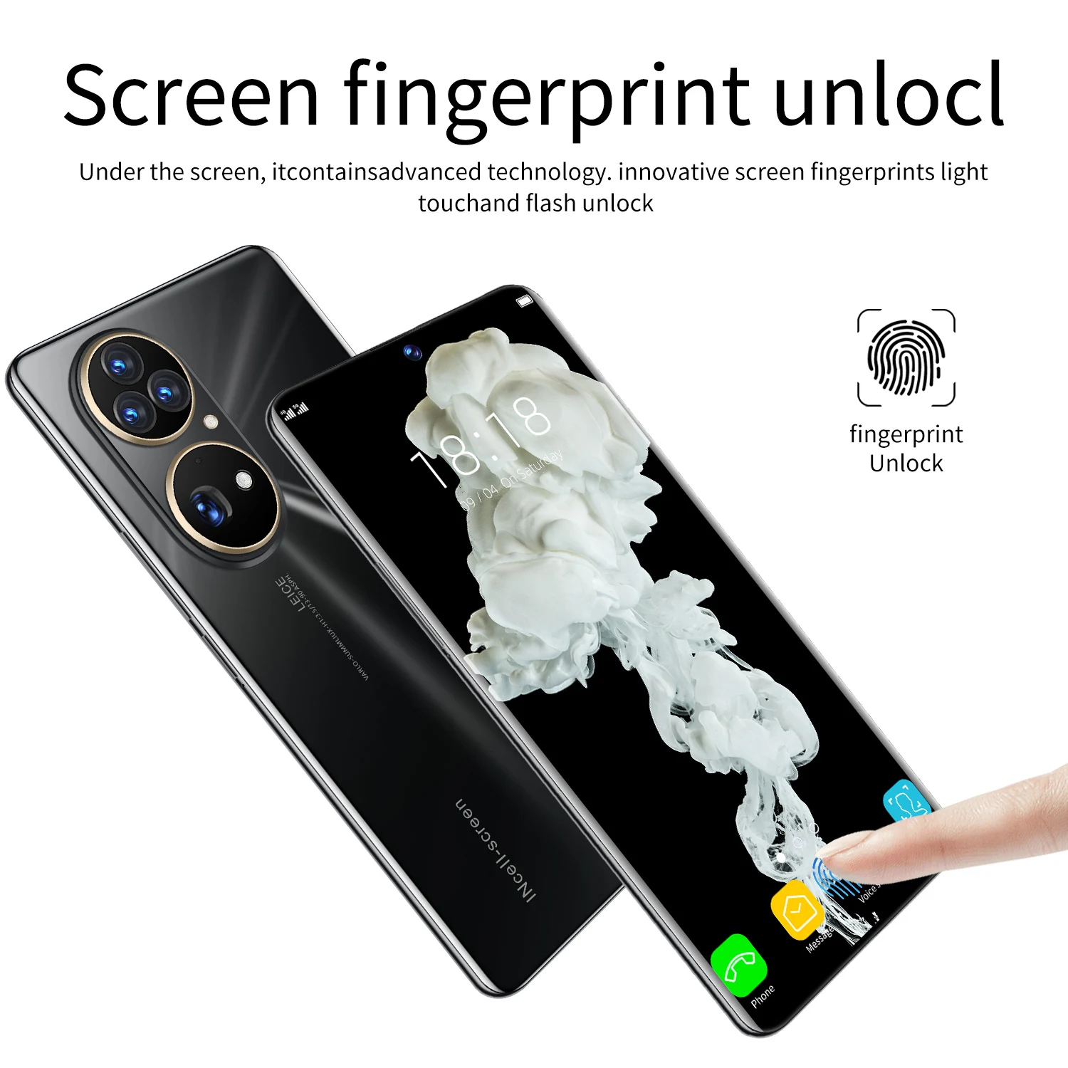 thumb