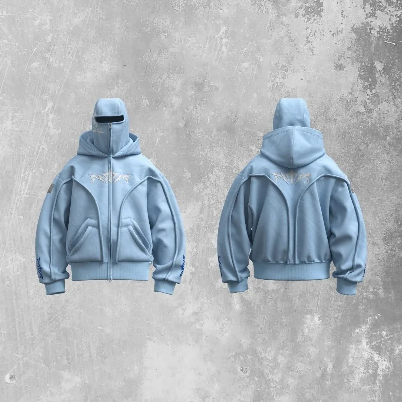 Толстовка с капюшоном и надписью &quotAloha HAWAII&quot