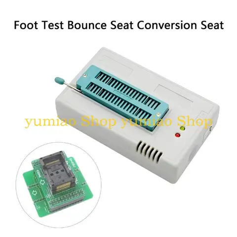 TSOP48 Adapter для TL866II