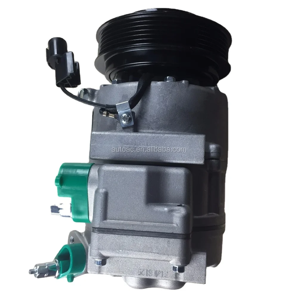 

Auto AC Compressor hot sale compressor 977013K220 977013K520 F500-BR8AA-01 977013K520RU, 97701-3K520