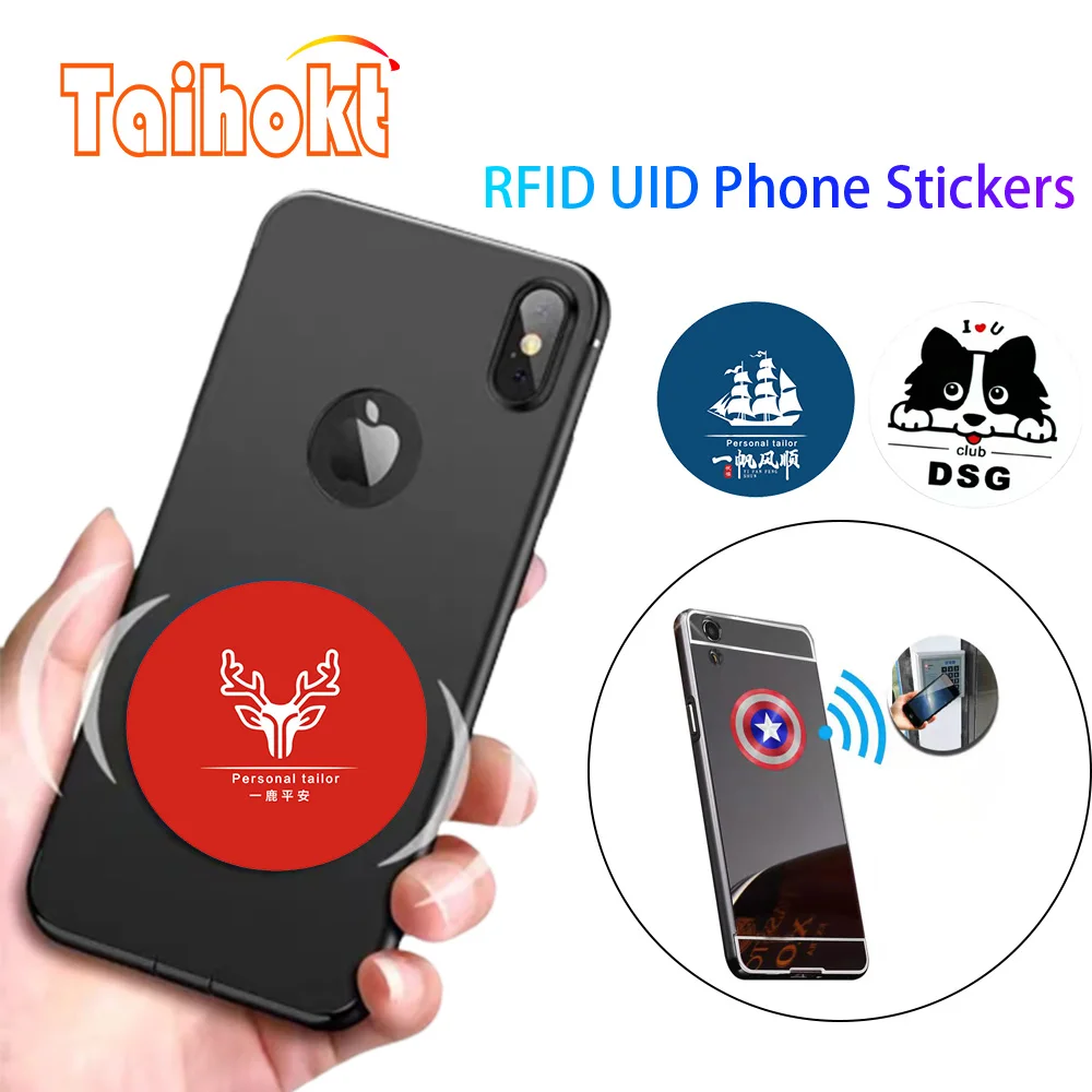 

1 шт., встроенный RFID-программатор, 13,56 МГц