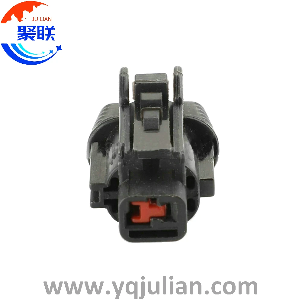 Автоматический одноконтактный штекер стандартный разъем датчика проводки 6185-0862