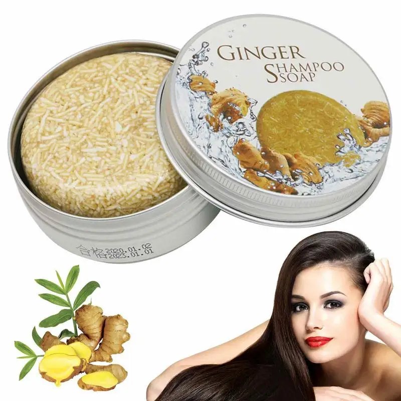 

Шампунь для роста имбиря, питательный шампунь и кондиционер, антизуд, Укрепляющий шампунь против выпадения волос для мужчин