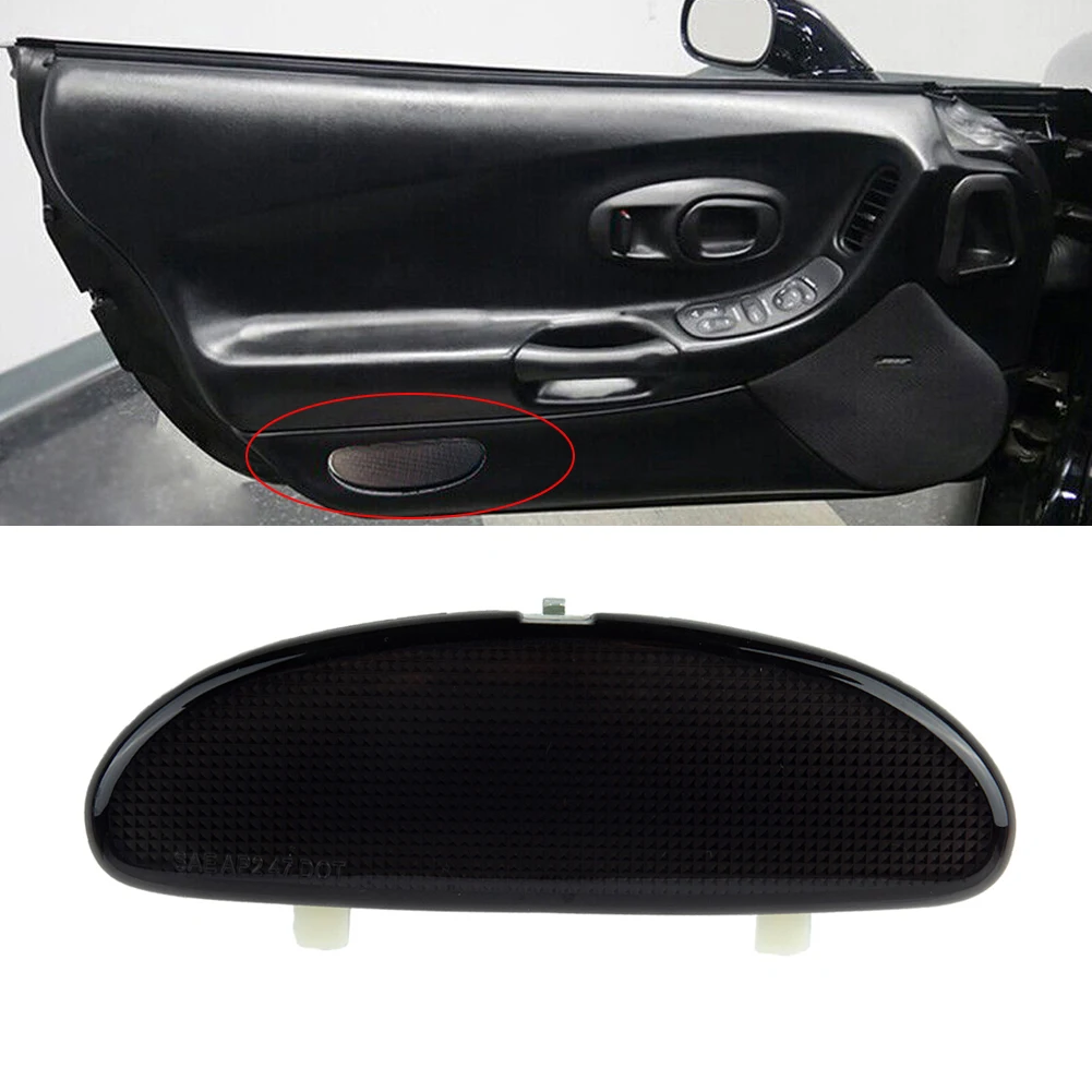 

Brand New Newest Wholesale Automobile Accessories ​Door Panel Reflector Smoke Door Left Right Number: 10295148