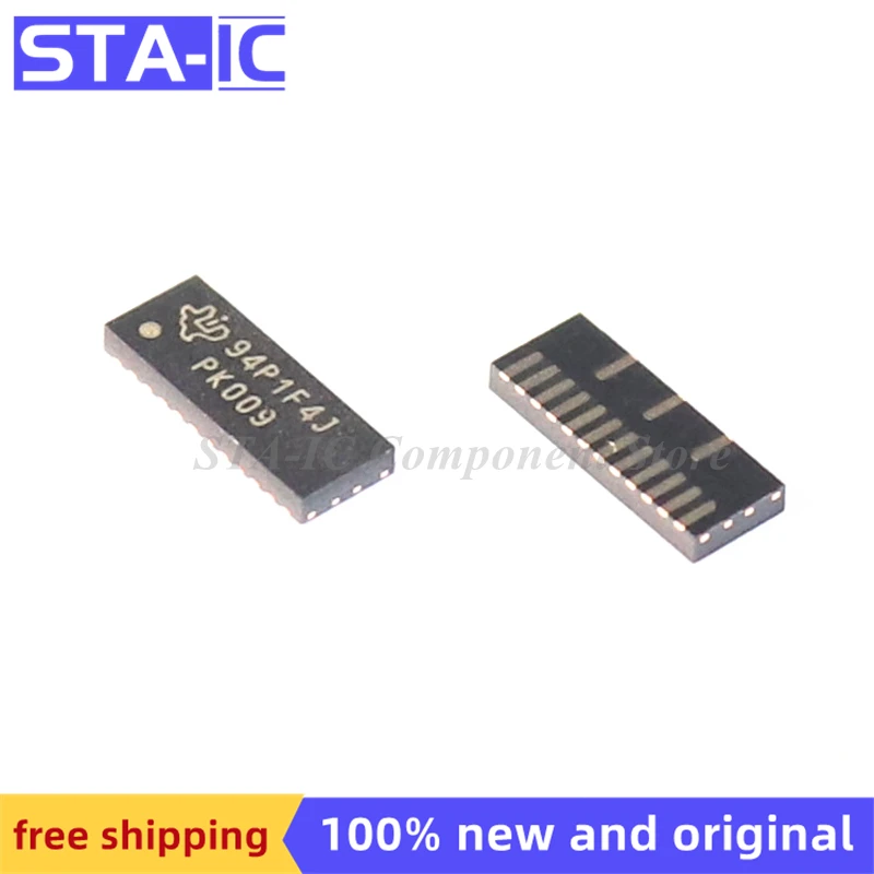 

TPD8S009DSMR SON-15 PK009 новый оригинальный Бесплатная доставка