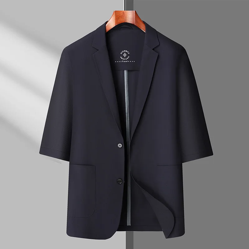 

7909-T-Suit for men Korean slim-fit jacket