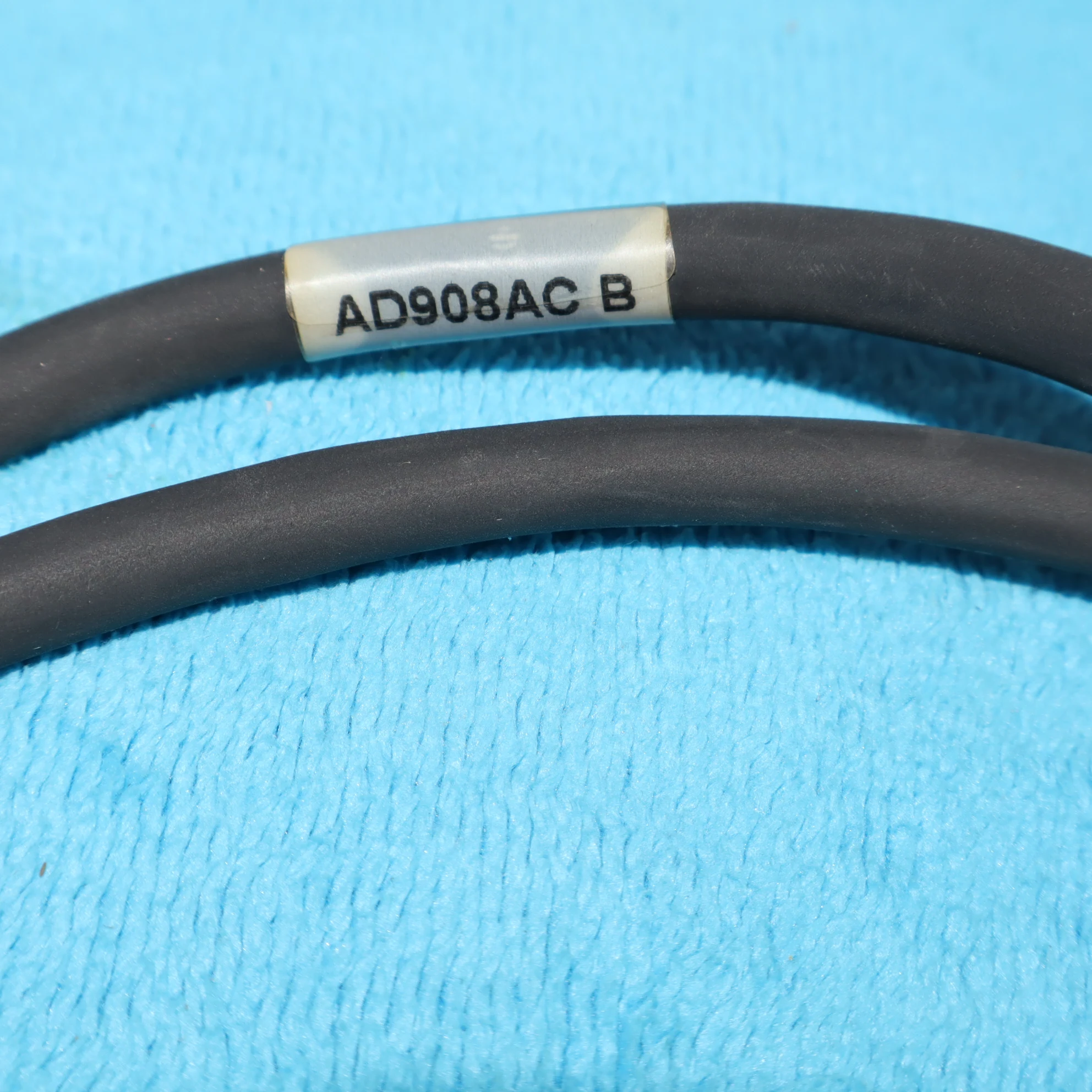 Фото FOXBORO AD908AC FBM202 №2