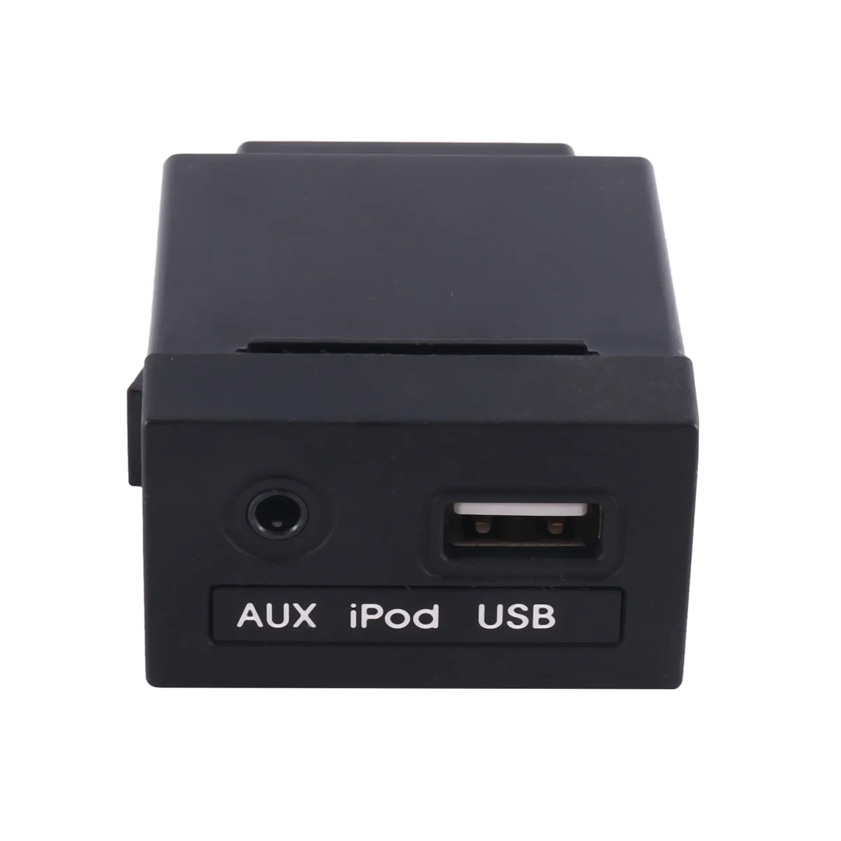 Вспомогательная USB-консоль в сборе для 2011-2015 961201R000RY 96120-1R000