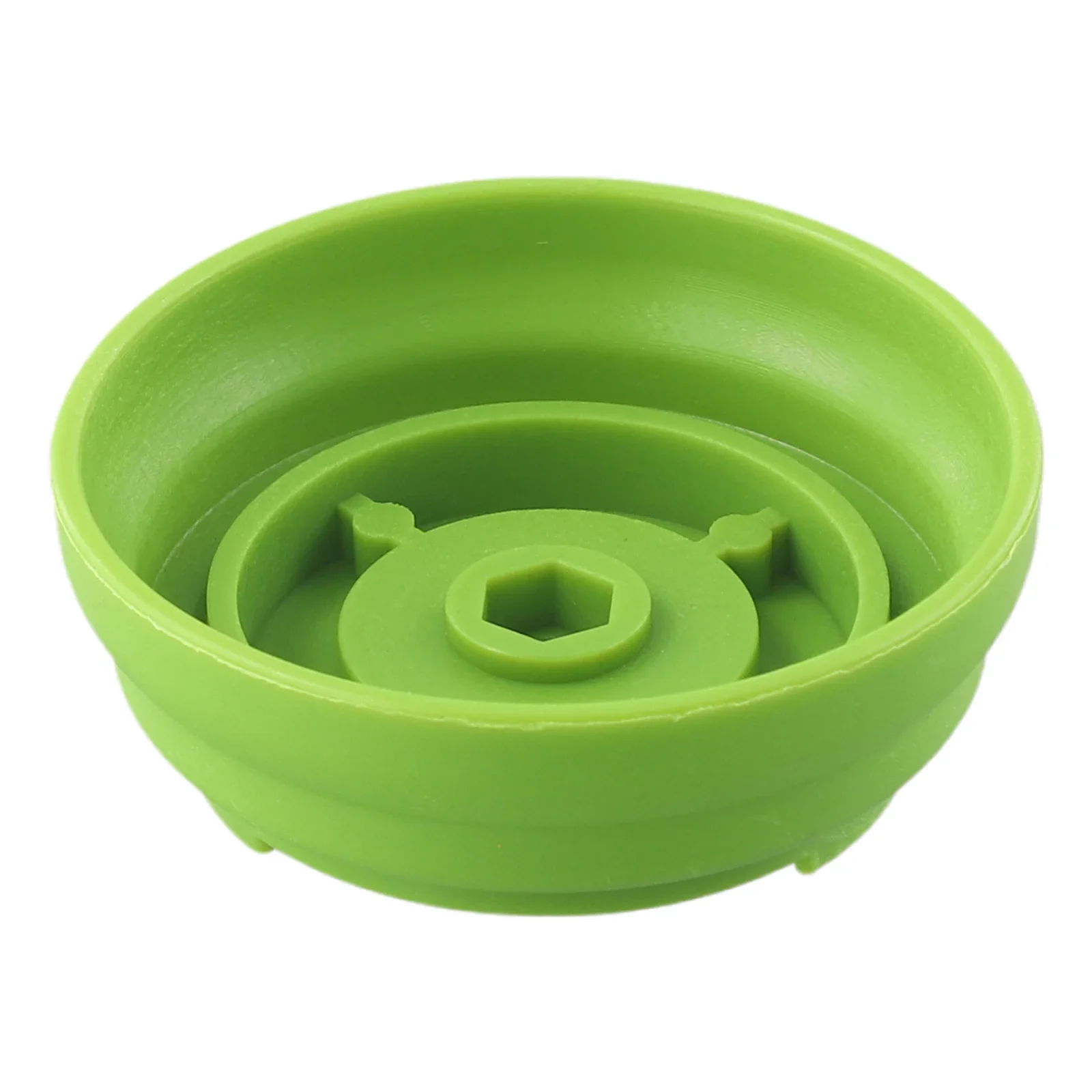 Пластиковая крышка для озеленения аксессуар электроинструмента пластиковая