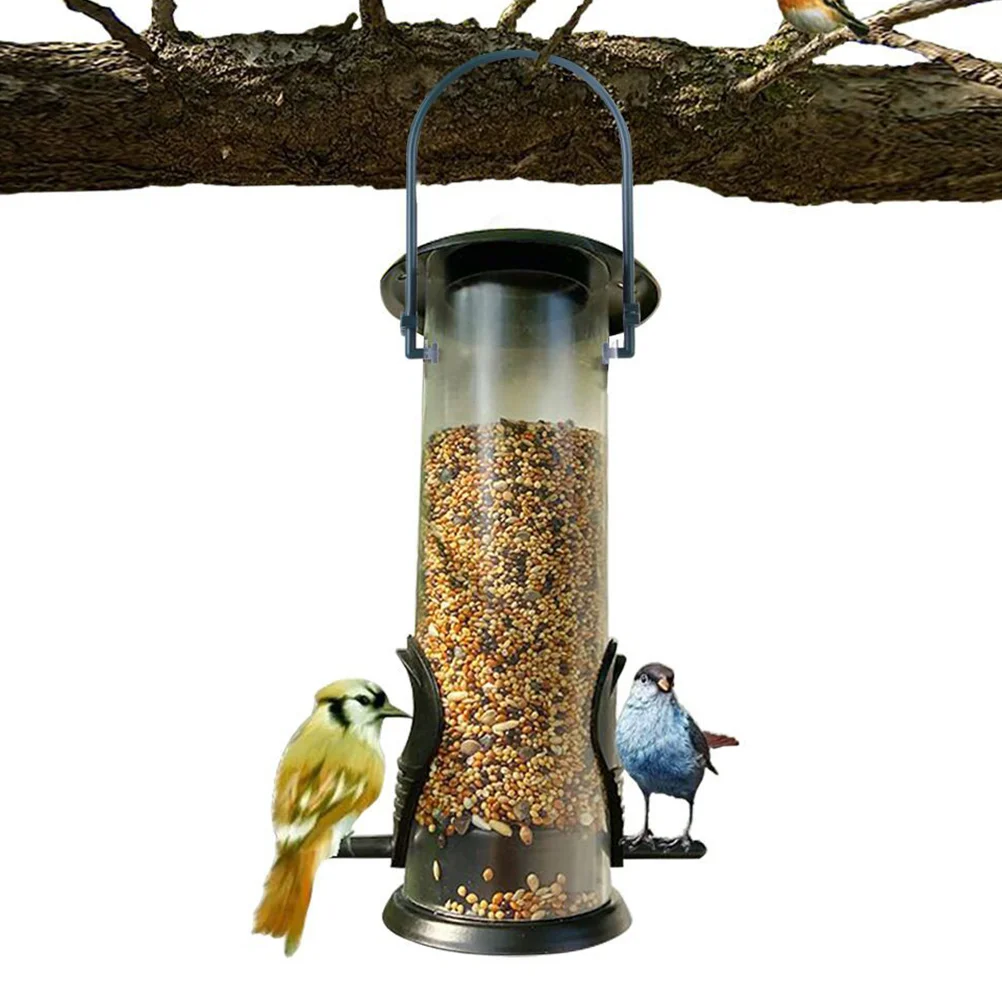 2 шт. кормушка для птиц на открытом воздухе аксессуары Aves outside кормушки подвесные