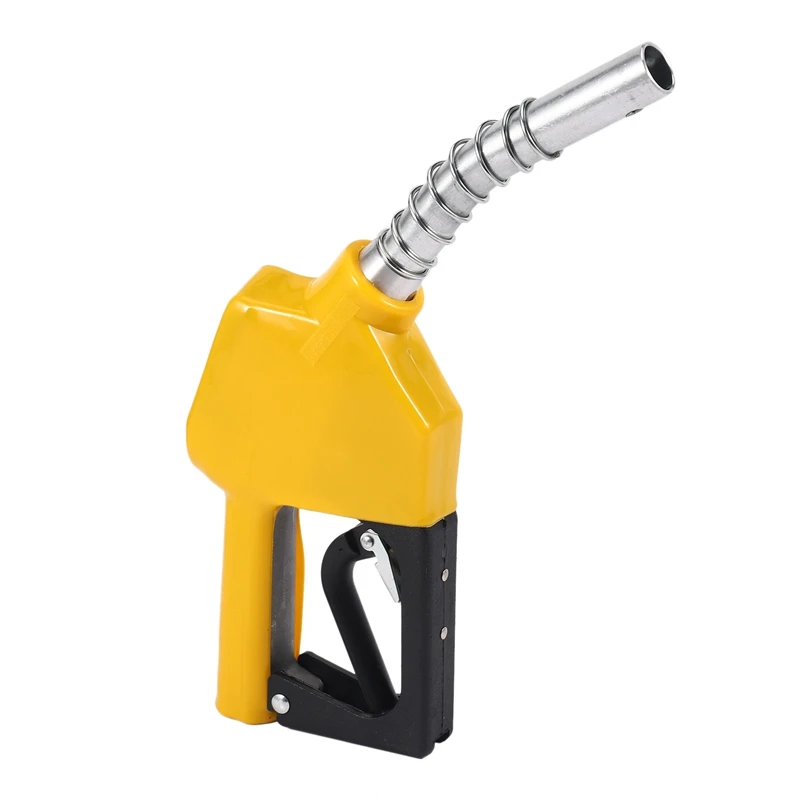 

Car Fuel Filling Nozzle-Gun Automatically Cuts Off The Diesel-Fuel-Gun