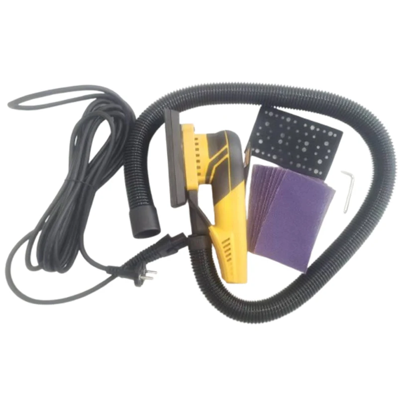 

Delta Random Орбитальная шлифовальная машина KS-07/08-150