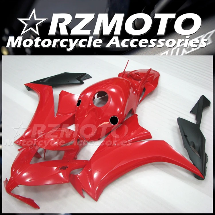 

Новый комплект обтекателей для мотоцикла ABS Подходит для HONDA CBR1000RR 2012 2013 2014 2015 2016 12 13 14 15 16 кузов красный черный