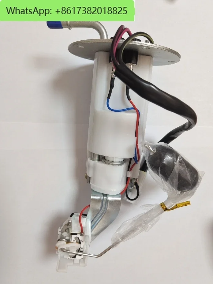 GSR400 600 маленький BK400 DL650 большой K7 ~ 11 картридж топливного насоса бензинового