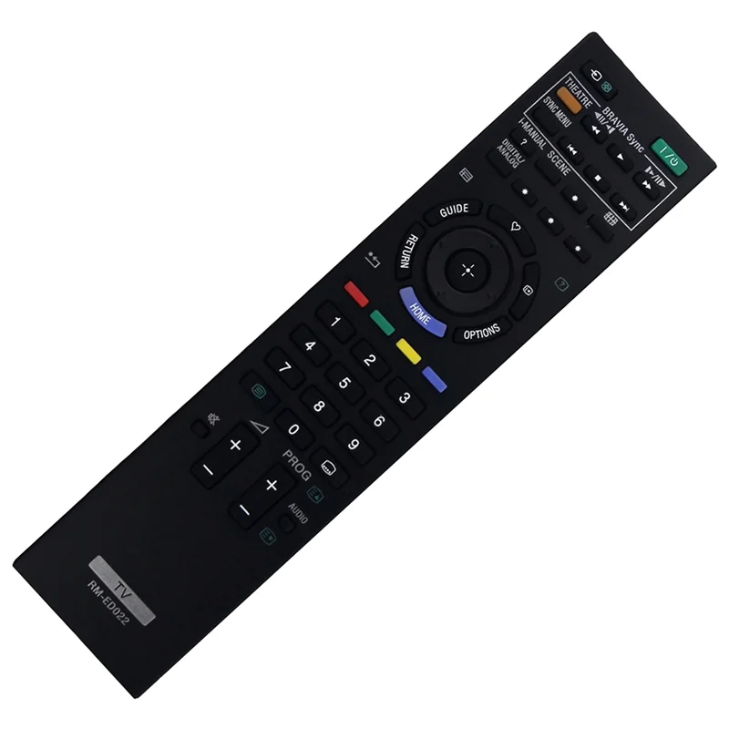 Пульт дистанционного управления для Sony TV Remote Control RM-ED022 ED011 ED009
