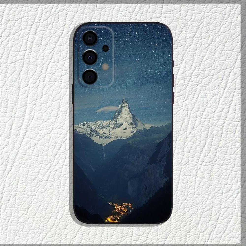 A-Acotar A Court of Mist and F-Fury чехол для телефона Samsung Galaxy A13 A21s A22 A31 A32 A52 A53 A71 A80 A91 мягкий