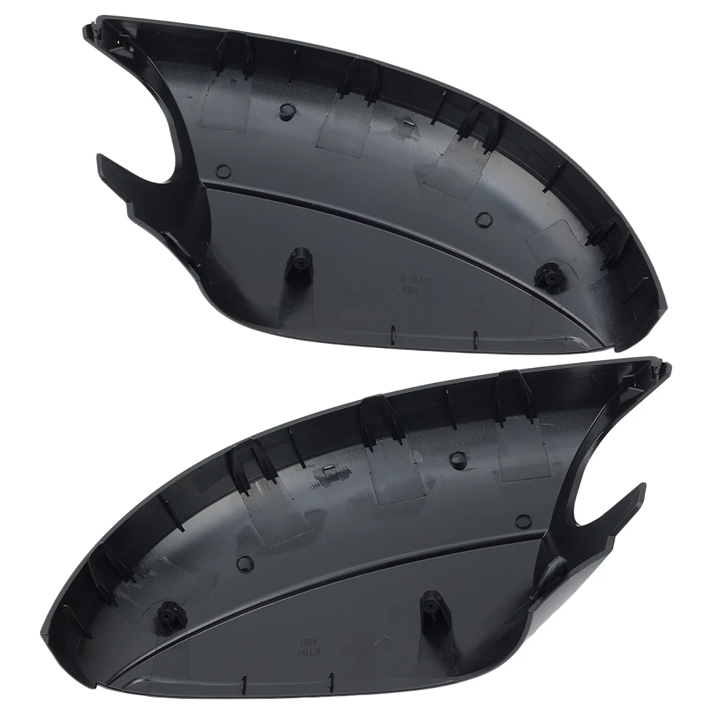 

Нижняя нижняя крышка зеркала заднего вида для VW T5 T6 TRANSPORTER Amarok 2010-2019, текстура черного цвета с пряжкой, нижняя нижняя крышка зеркала