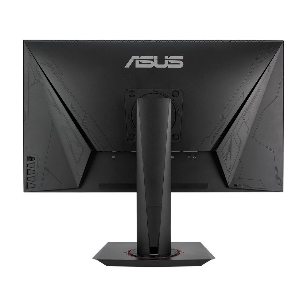 Монитор ASUS VG278QR 27&quot 1920x1080 1 мс DVI-D HDMI DisplayPort 165 Гц TN 40 Вт черный