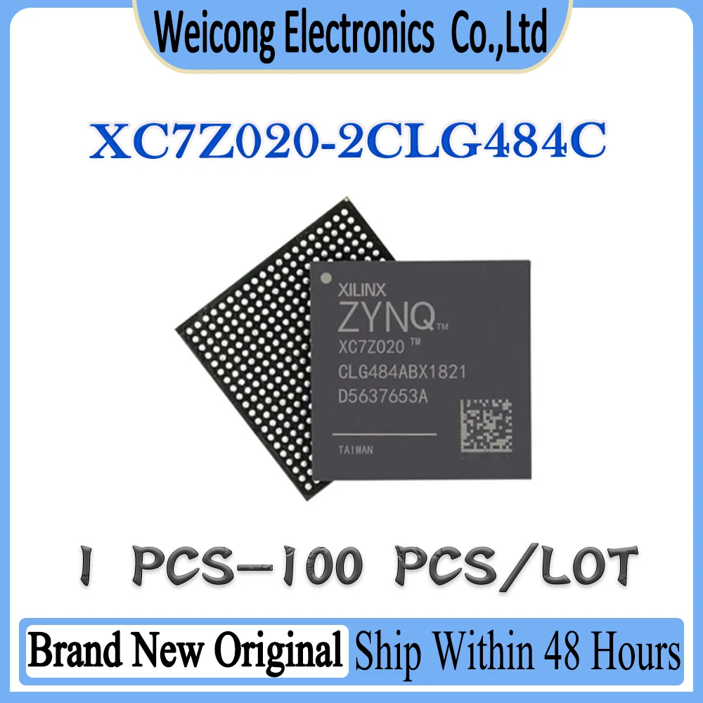 

XC7Z020-2CLG484C XC7Z020-2CLG484 XC7Z020-2CLG XC7Z020-2CL XC7Z020-2C 2CLG484C XC7Z020 XC7Z02 XC7Z0 XC7Z XC7 IC Chip FBGA-484