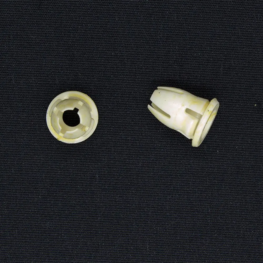 

Mercedes 19887681 Auto Clips 10 PCs
