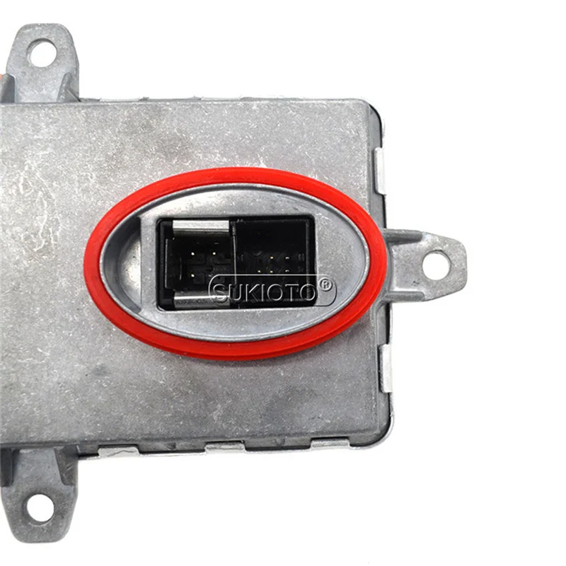 SUKIOTO Япония 130732931201 A1669002800 OEM автомобильная фара D1S Xenon HID балласт для Volvo C30 Mercedes C ML GL